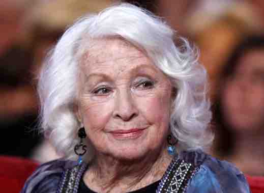 ARTE rend hommage à Danielle Darrieux mercredi 25 octobre