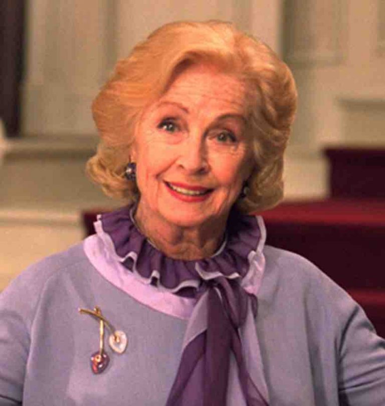 Danielle Darrieux : inoubliable actrice aux plus de 100 films