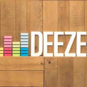 Deezer, sponsor de l’édition 2018 du Midemlab 2018