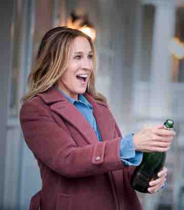 OCS City : «Divorce» saison 2 dès janvier 2018