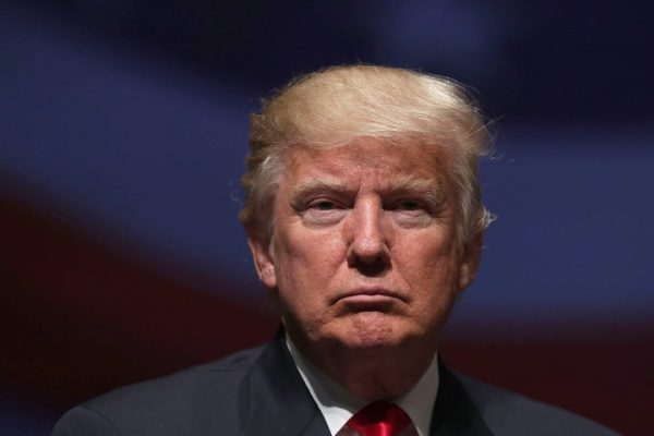 Trump place des gens de TV dans son gouvernement