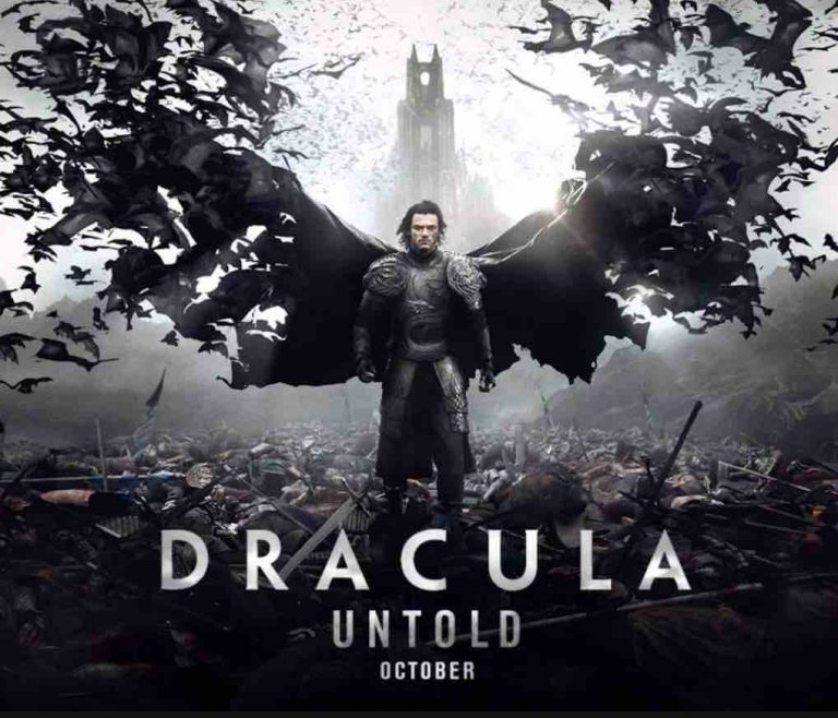France 4 : leader du Prime TNT mercredi avec «Dracula Untold»