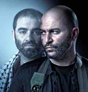 Ciné+ : «Fauda» en 1ère exclusivité sur Ciné+Club dès le 25 novembre