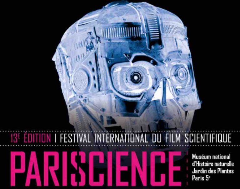 GEDEON Programmes: «Le fils de Néandertal» et «Un amour de zoo» au Festival Paris Science