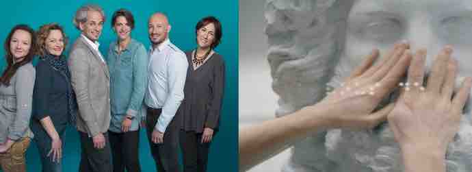 France 5/ semaine européenne pour l’emploi des personnes handicapées 2017 : programmation spéciale «L’oeil et la main» et «A vous de voir»