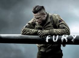 TF1 : 1.099.000 cinéphiles devant le film «Fury» dimanche en Night