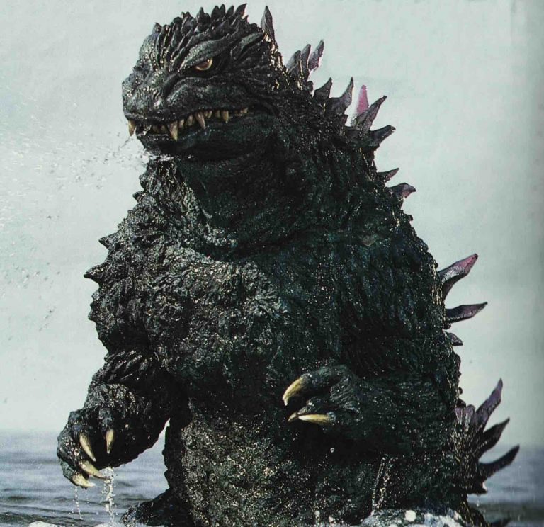 C8 : «Godzilla» leader du Prime TNT lundi