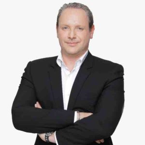 G. DORCEL (Marc DORCEL) : «25% de couples consomment nos contenus»