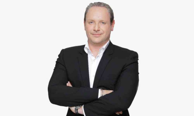 G. DORCEL (Marc DORCEL) : «25% de couples consomment nos contenus»