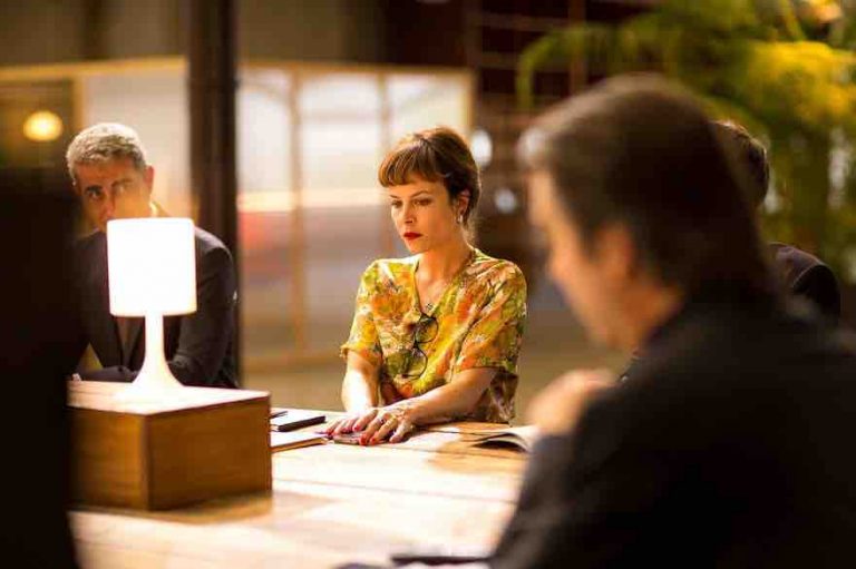 France 2 : 2ème place du Prime pour le téléfilm «Harcelée» mercredi