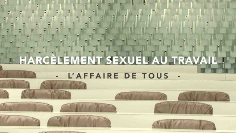 France 2 : leader du Night mercredi avec le documentaire «Harcèlement sexuel au travail : l&rsquo;affaire de tous»