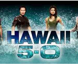 M6 : «Hawaii 5-0» en baisse pour la finale samedi en Prime 
