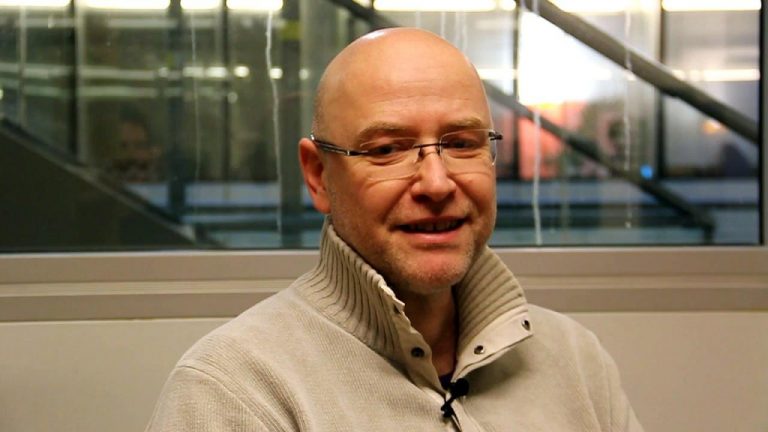 Hadmar vise les Etats-Unis avec sa nouvelle société de production The Ladder