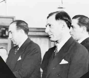 Crime District : «Histoires de gangsters» les samedis en Prime dès novembre