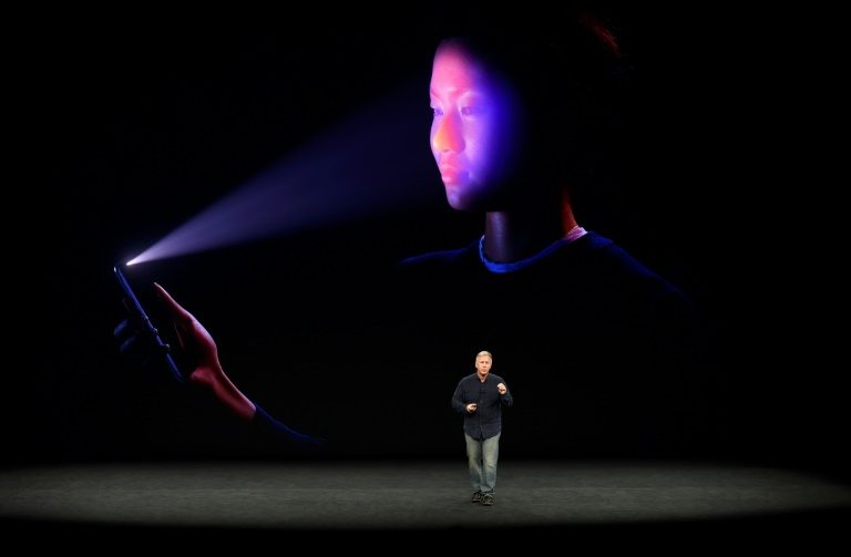 La reconnaissance faciale devrait se démocratiser avec l’arrivée de l’iPhone X
