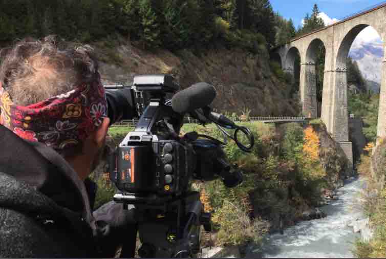 GEDEON Programmes : «La route sous haute surveillance» en tournage pour RMC Découverte