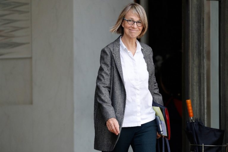 Le gouvernement n’entend pas revenir sur la baisse des crédits accordés à l’audiovisuel public (Nyssen)