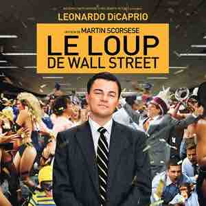 M6 : 3ème place du Prime pour «Le loup de Wall Street» lundi en Prime