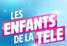 France 2 : «Les enfants de la télé» stable dimanche