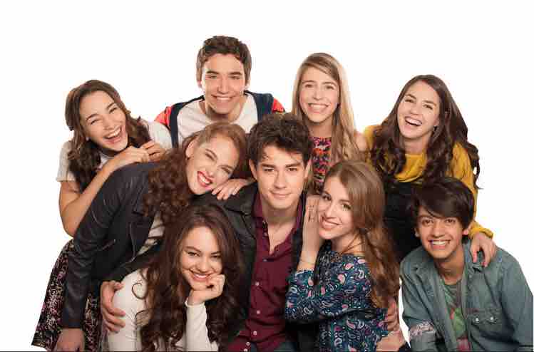 France 4 : «Love, Divina» dès le 22 octobre à 17h45