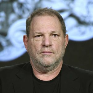 Harvey Weinstein : 3 plaintes pour agressions sexuelles envoyées au procureur