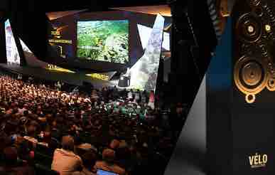 L’Equipe : présentation du Tour 2018 et remise du Vélo d’Or 2017 en direct ce mardi 17 octobre