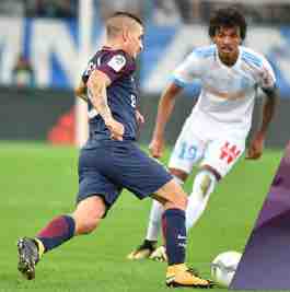 L’Equipe : record pour la grande soirée Marseille – Paris-SG