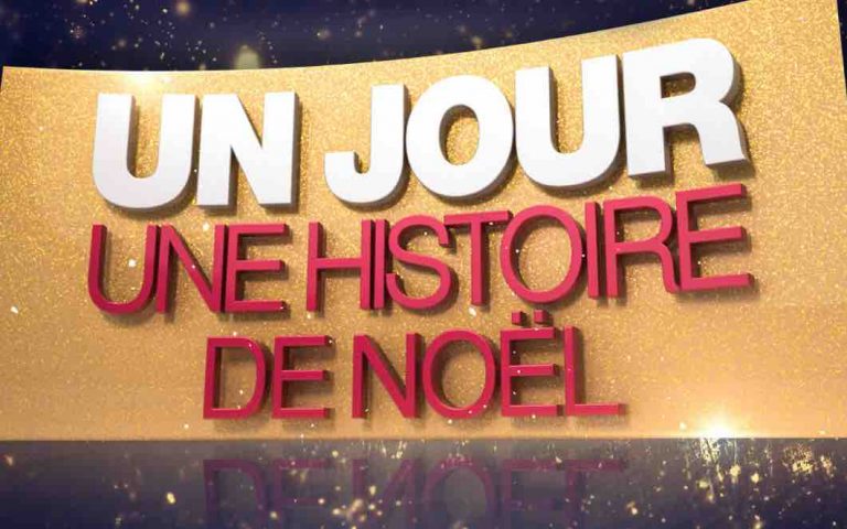 M6 ouvre le bal des téléfilms de Noël dès le 6 novembre à 14h10