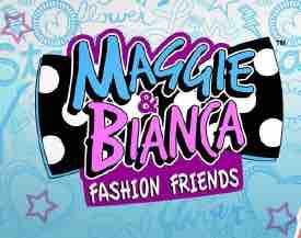 Lagardère Active : «Maggie et Bianca» saison 2 dès le 14 octobre