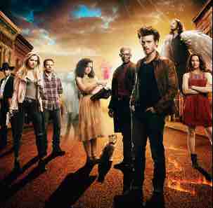 SyFy : «Midnight, Texas» dès le 7 novembre à 20h55 