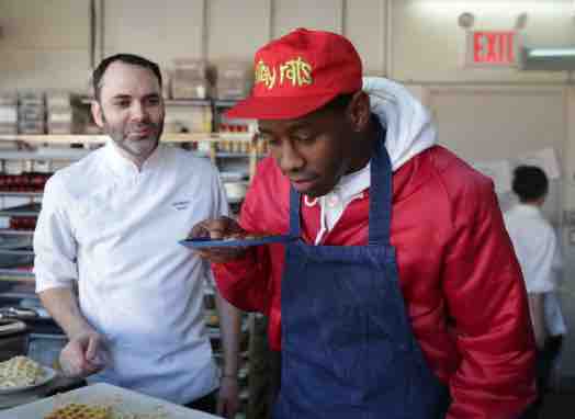 Viceland : «Nuts and Bolts» dès le 5 novembre à 21h25