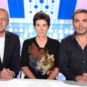 France 2 : «On n’est pas couché» faible samedi en Night 