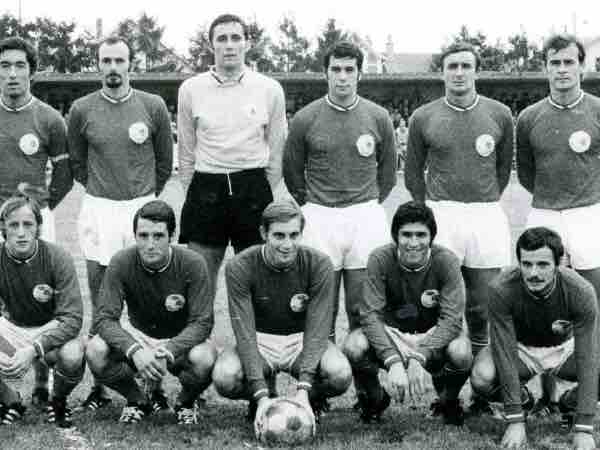 Paris Première : «PSG : ce club qui a failli ne pas exister» le 25 octobre à 23h05