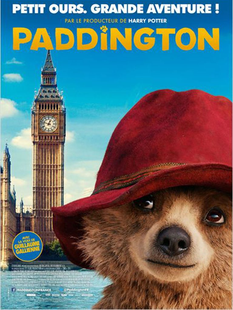 TF1 : «Paddington» faible leader dimanche en Prime