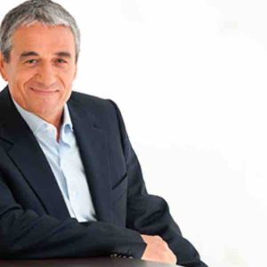 P. PINNING (TF1) : «Nous préparons une nouvelle saison de «Pompiers : leur vie en direct»»
