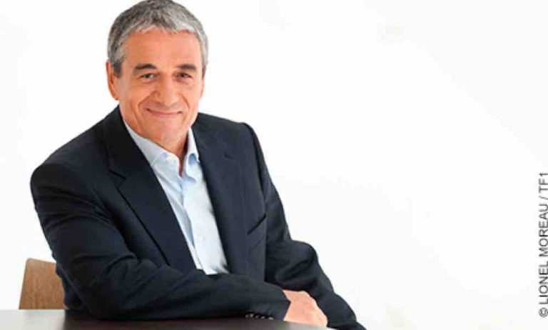 P. PINNING (TF1) : «Nous préparons une nouvelle saison de «Pompiers : leur vie en direct»»