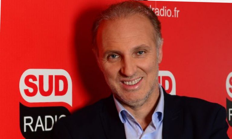 P. ROGER (Sud Radio) : «Notre marge de progression est assez conséquente»