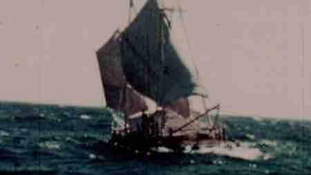 France Ô : «Polynésie, une quête des origines» le 8 novembre à 20h55