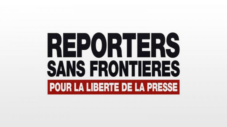 RSF organise la première «Nuit de la presse» avec l’Institut français et la Gaîté Lyrique  