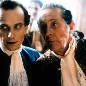 France 3 :  2.033.000 cinéphiles pour le film «Ridicule» en hommage à Jean Rochefort