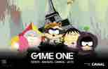 GAME ONE : «South Park», saison 18 inédite en VF dès le 6 novembre