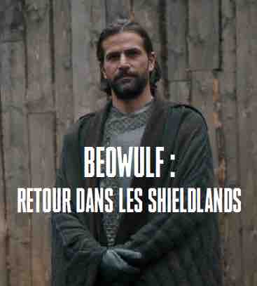 SYFY/ «Beowulf: retour dans les Shieldlans» : Grégory Fitoussi le 29 octobre au Comic Con Paris