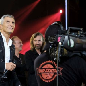 France 2 : 1,5 million de curieux devantt «Taratata and co» samedi 