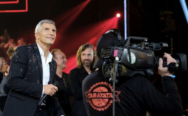 France 2 : 1,5 million de curieux devantt «Taratata and co» samedi 