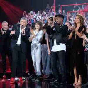 France 2 : 2.361.000 mélomanes devant «Taratata 100% live» samedi en Prime