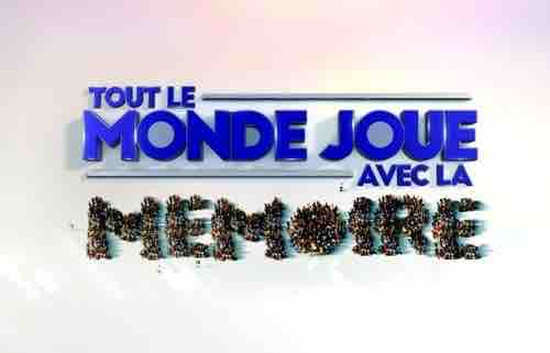 France 2 : petit score pour «Tout le monde joue avec la mémoire» mardi en Prime