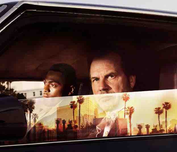 serieclub : «Training Day» dès le 26 octobre à 20h50