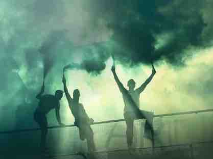 Viceland : «Vice World of Sports: Rivals» dès le 16 novembre 