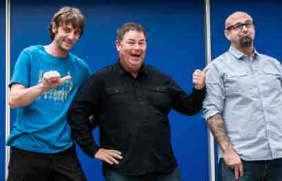 RMC Découverte : démarrage record pour la saison 2 de «Wheeler Dealers France»