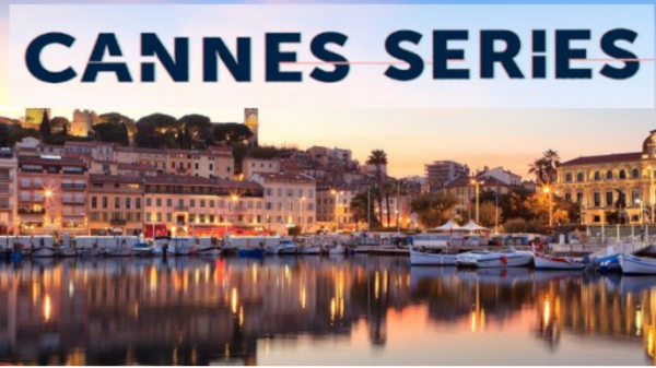 Canneseries veut être «le» festival international des séries